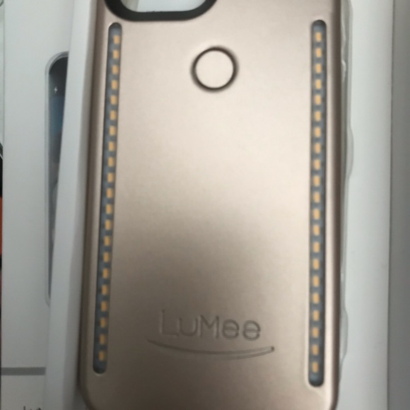 Lumee phone case! - Picture 2 of 4